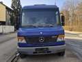 Mercedes-Benz Vario 618 D Vario 668.3 KA Blau - thumbnail 1