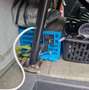 Mercedes-Benz Vario 618 D Vario 668.3 KA Blau - thumbnail 31