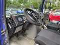 Mercedes-Benz Vario 618 D Vario 668.3 KA Blau - thumbnail 4