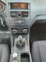Mercedes-Benz C 200 CDI SW Cambio Manuale Grigio - thumbnail 10