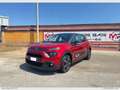 Citroen C3 FEEL PACK 1.5 HDi 100 CV Rot - thumbnail 1
