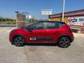 Citroen C3 FEEL PACK 1.5 HDi 100 CV Rot - thumbnail 8