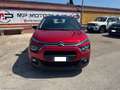 Citroen C3 FEEL PACK 1.5 HDi 100 CV Rot - thumbnail 2