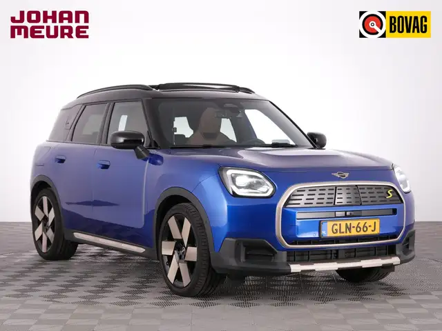 MINI Countryman SE All4 Favoured L 66.5 kWh | PANORAMADAK | harman/kardon