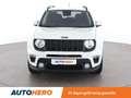 Jeep Renegade 1.0 TGDi Longitude 4x2 Wit - thumbnail 9
