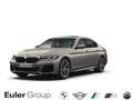 BMW 540 D XDRIVE A  M Sportpaket HUD Navi Leder  Memory Si Grau - thumbnail 1