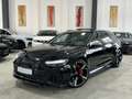 Audi RS6 Avant 4.0 TFSI/HUD/Matrix/AbGas/B&O/280km/h/ Schwarz - thumbnail 1