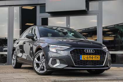 Audi A3 Limousine 35 TFSI edition one | S-Line | Sportstoe