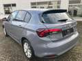 Fiat Tipo S-Design, Scheckheft, 31tkm!, Teilleder Grau - thumbnail 8
