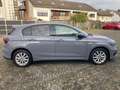 Fiat Tipo S-Design, Scheckheft, 31tkm!, Teilleder Grau - thumbnail 3