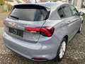 Fiat Tipo S-Design, Scheckheft, 31tkm!, Teilleder Grau - thumbnail 7