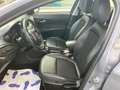 Fiat Tipo S-Design, Scheckheft, 31tkm!, Teilleder Grau - thumbnail 9