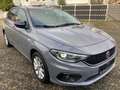 Fiat Tipo S-Design, Scheckheft, 31tkm!, Teilleder Grau - thumbnail 1