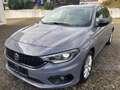 Fiat Tipo S-Design, Scheckheft, 31tkm!, Teilleder Grau - thumbnail 2