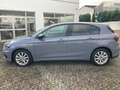 Fiat Tipo S-Design, Scheckheft, 31tkm!, Teilleder Grau - thumbnail 4