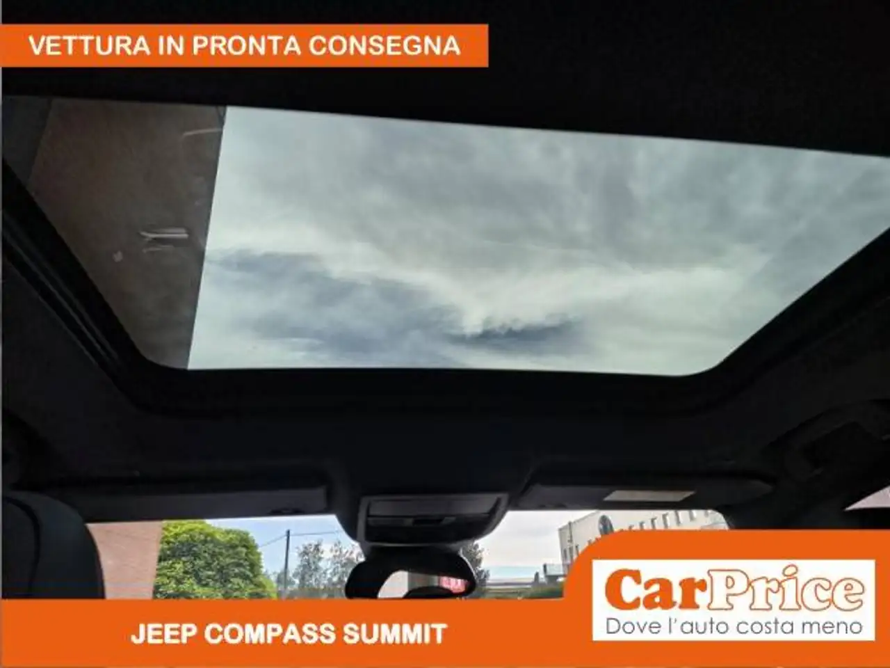 Jeep Compass 2026 — фото 11