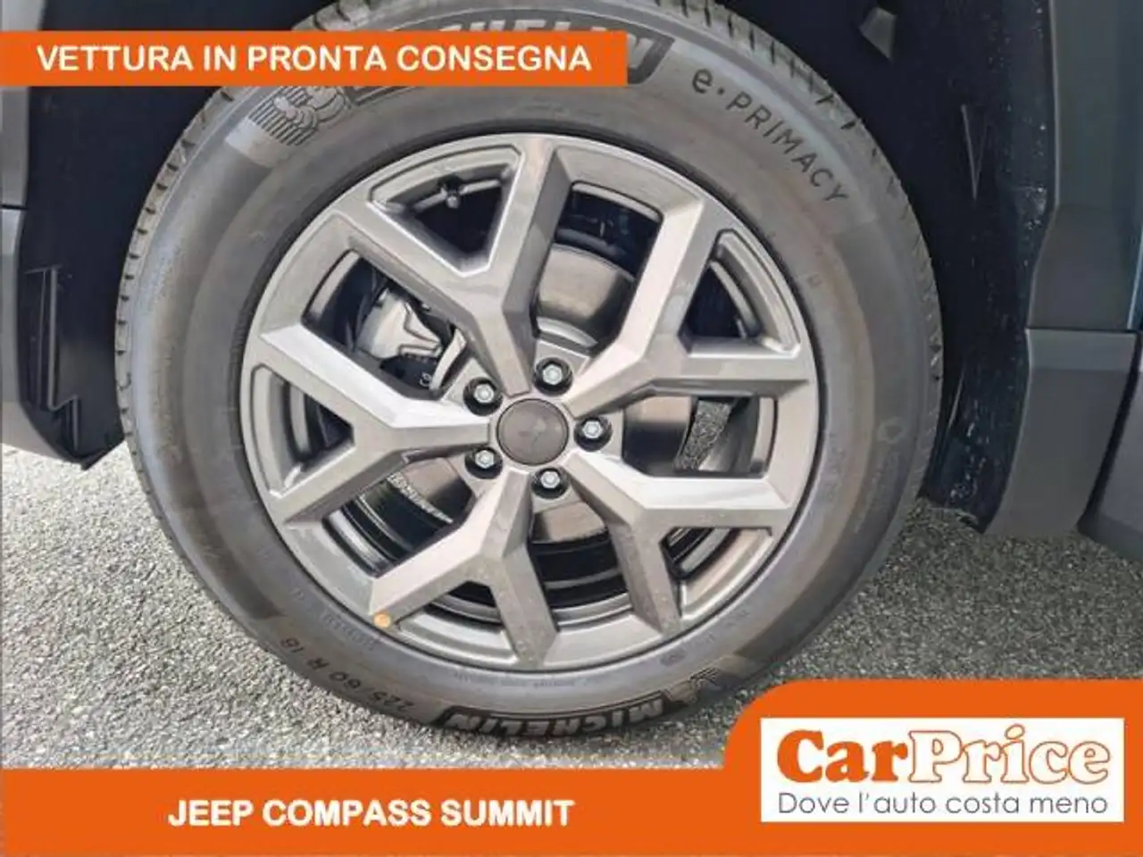 Jeep Compass 2026 — фото 12