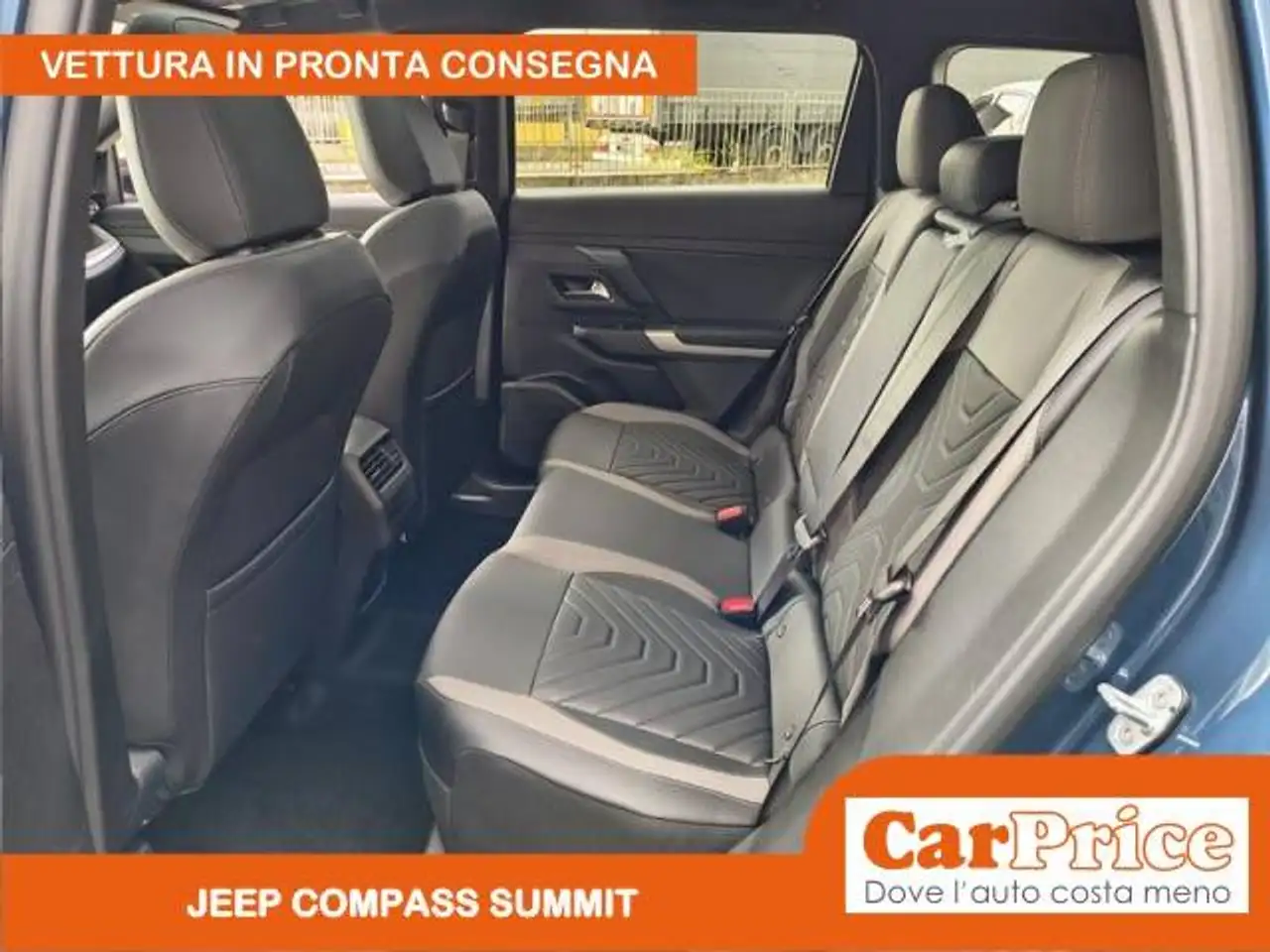 Jeep Compass 2026 — фото 14