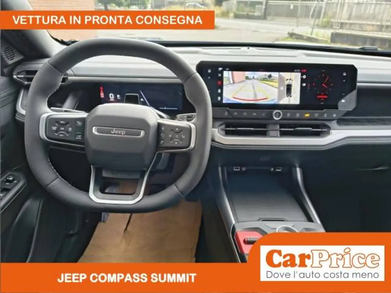 Jeep Compass 2026 — фото 15