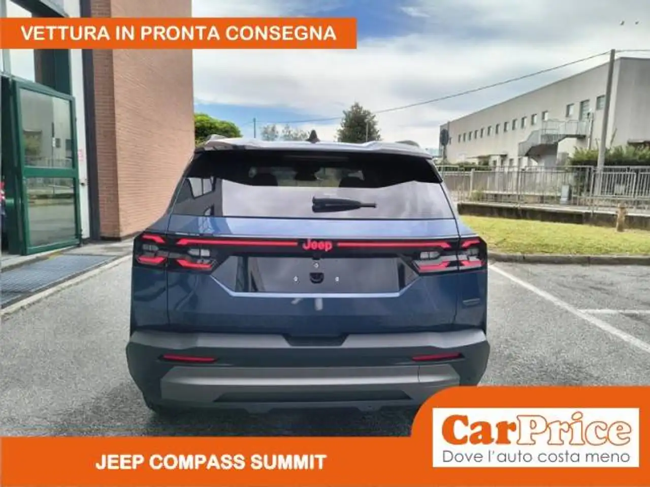 Jeep Compass 2026 — фото 10