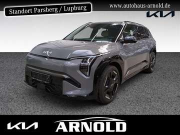 EV3 81.4 GT-Line DriveWiseParkPro Komfort HeadUp