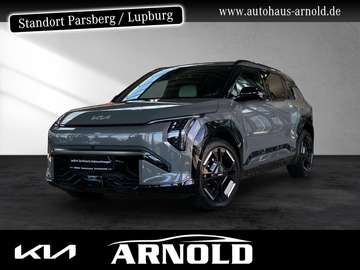 EV3 81.4 GT-Line DriveWiseParkPro Komfort HeadUp