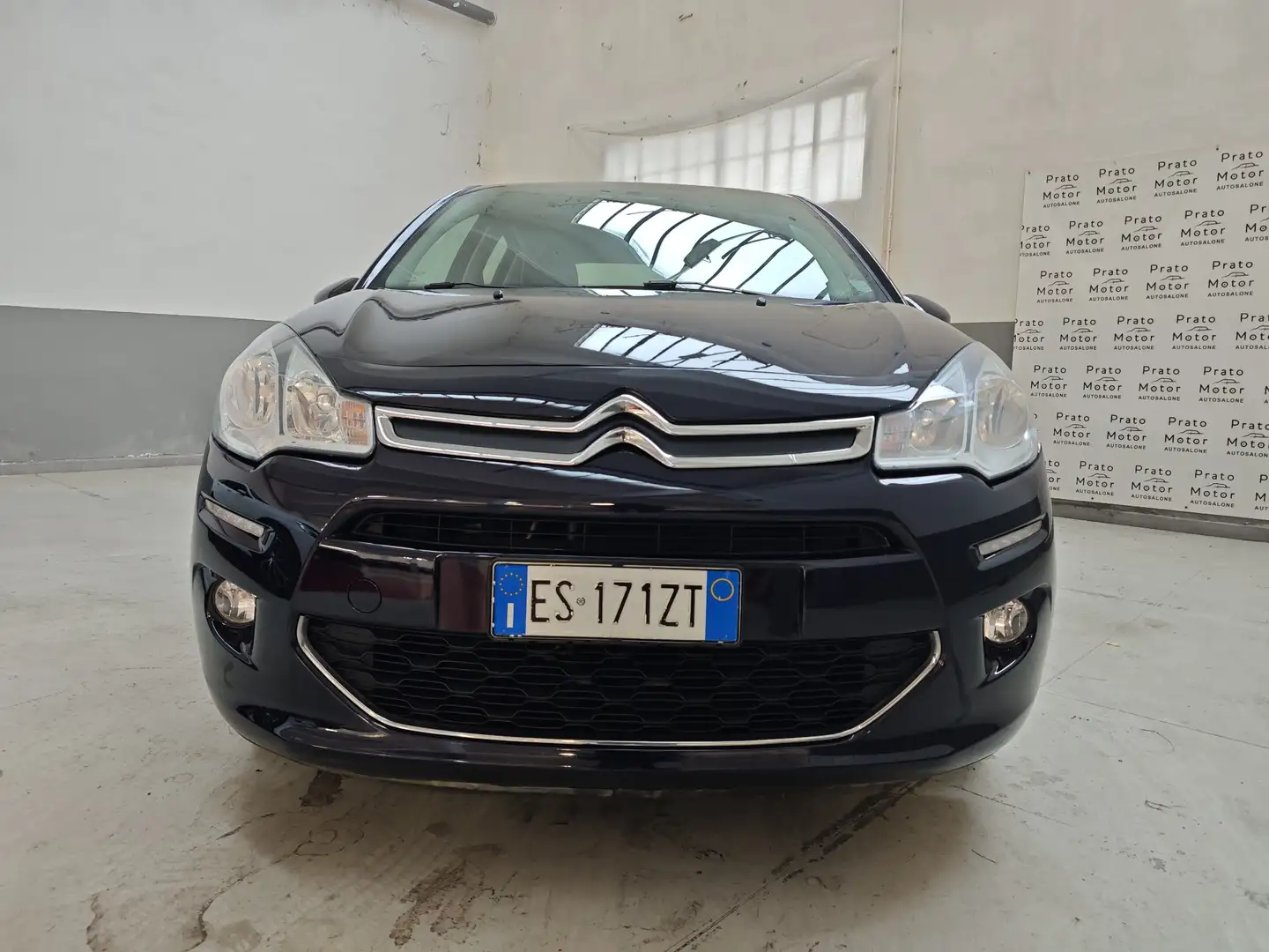 Citroen C3 1.0 puretech (vti) Exclusive 68cv Nero - 1