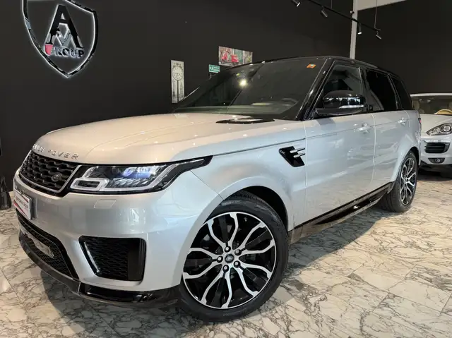 Land Rover Range Rover Sport 3.0 sdV6 HSE Dynamic 249cv auto my19