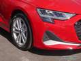 Audi A3 30 TFSI Navi/Sportsitze/AHK/17 Zoll Rot - thumbnail 16