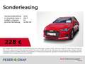Audi A3 30 TFSI Navi/Sportsitze/AHK/17 Zoll Rot - thumbnail 1