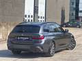 BMW 318 dA/M Sportpakket/**NIEUWSTAAT**12maanden garantie Grijs - thumbnail 4