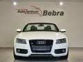 Audi A5 Cabriolet 3.2 FSI quattro S-Line Sport Plus Weiß - thumbnail 3