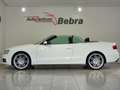Audi A5 Cabriolet 3.2 FSI quattro S-Line Sport Plus Weiß - thumbnail 6