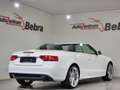 Audi A5 Cabriolet 3.2 FSI quattro S-Line Sport Plus Weiß - thumbnail 8