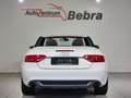 Audi A5 Cabriolet 3.2 FSI quattro S-Line Sport Plus Weiß - thumbnail 7