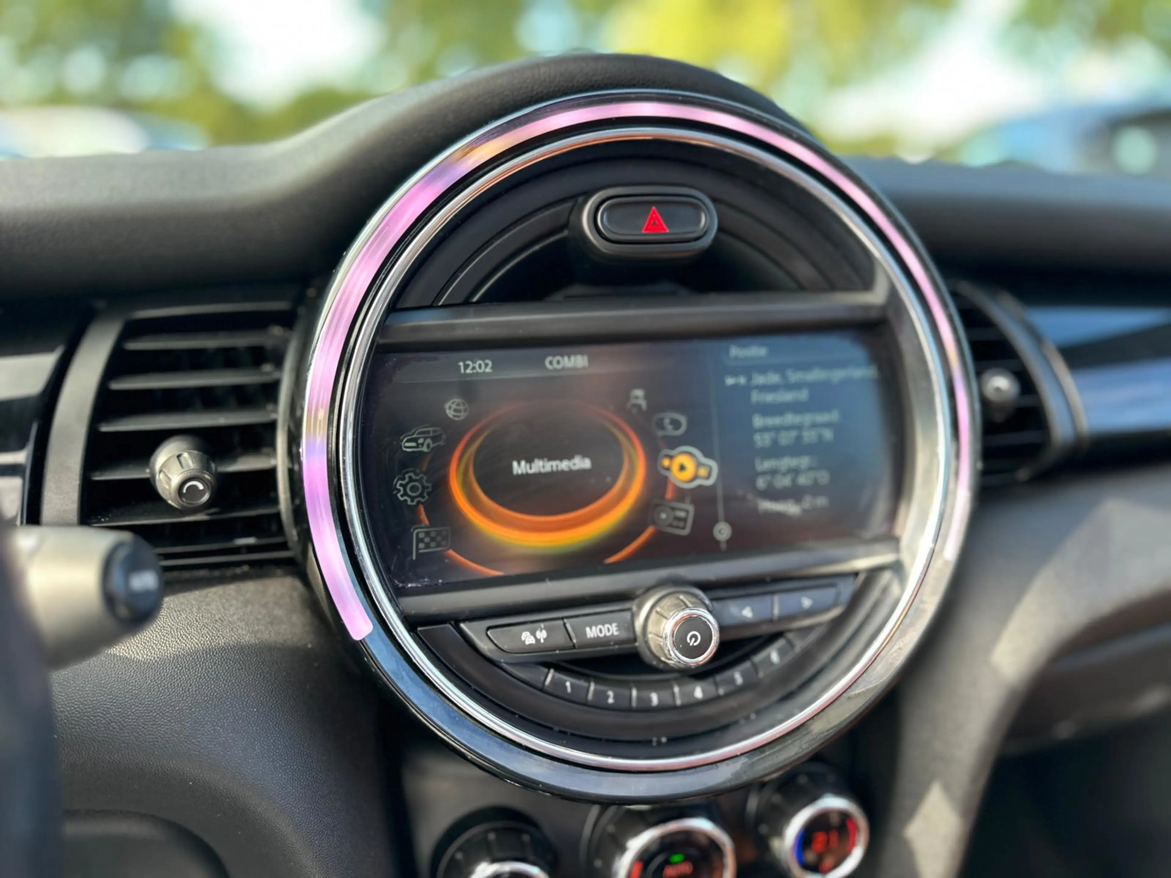 MINI Cooper S Cabrio 2.0 Chili Serious Business | Automaat | Leder | Ke — photo 25
