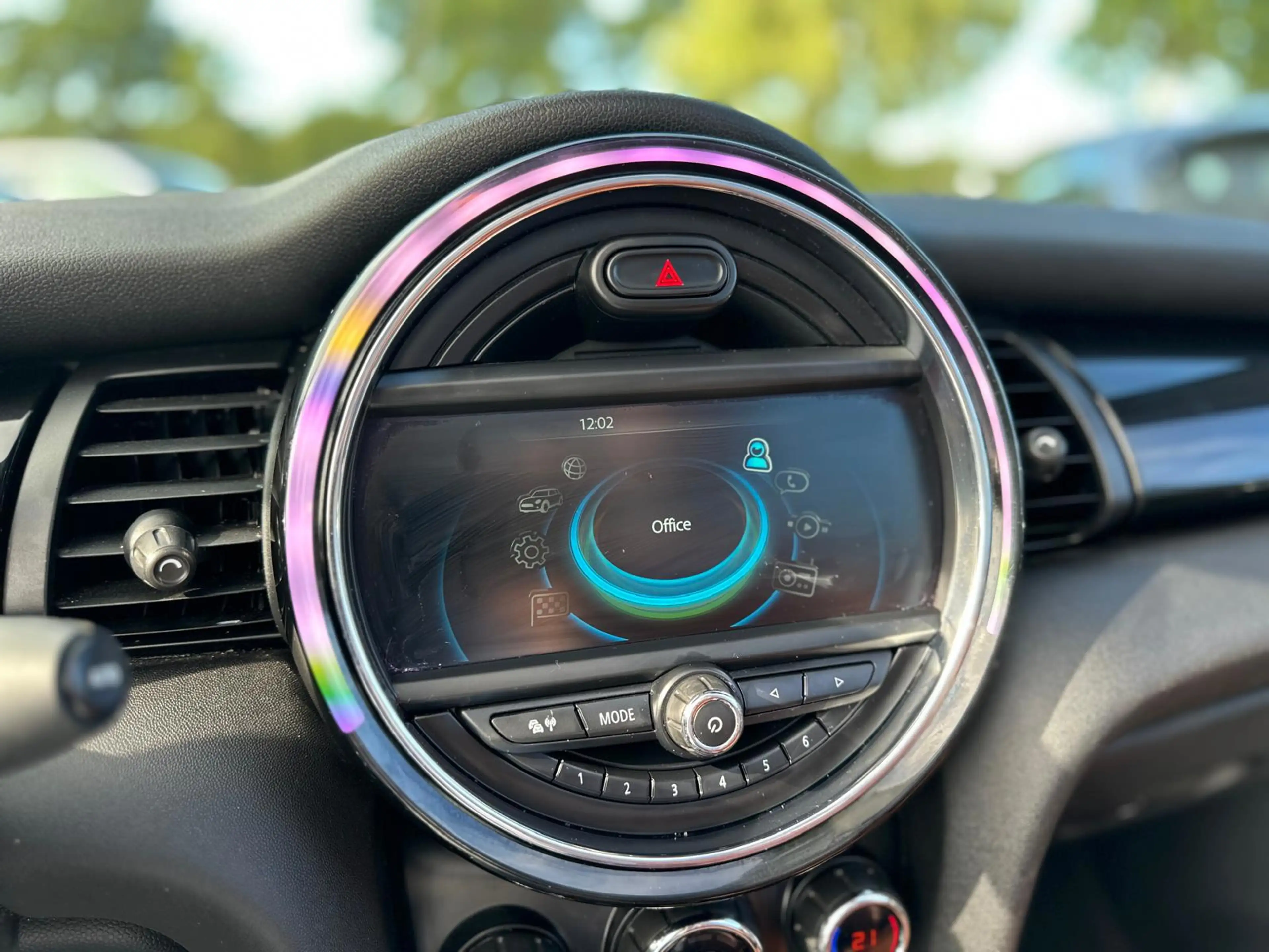 MINI Cooper S Cabrio 2.0 Chili Serious Business | Automaat | Leder | Ke — photo 27