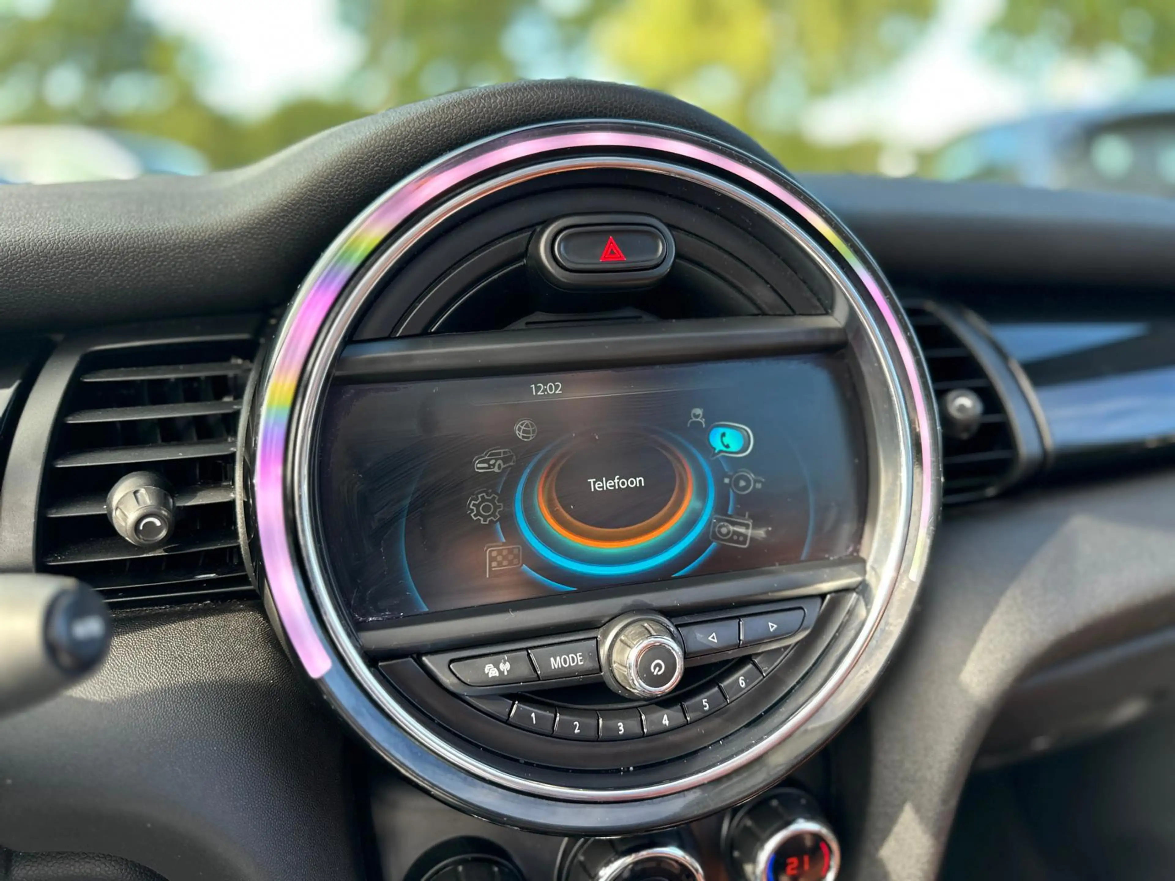 MINI Cooper S Cabrio 2.0 Chili Serious Business | Automaat | Leder | Ke — photo 26