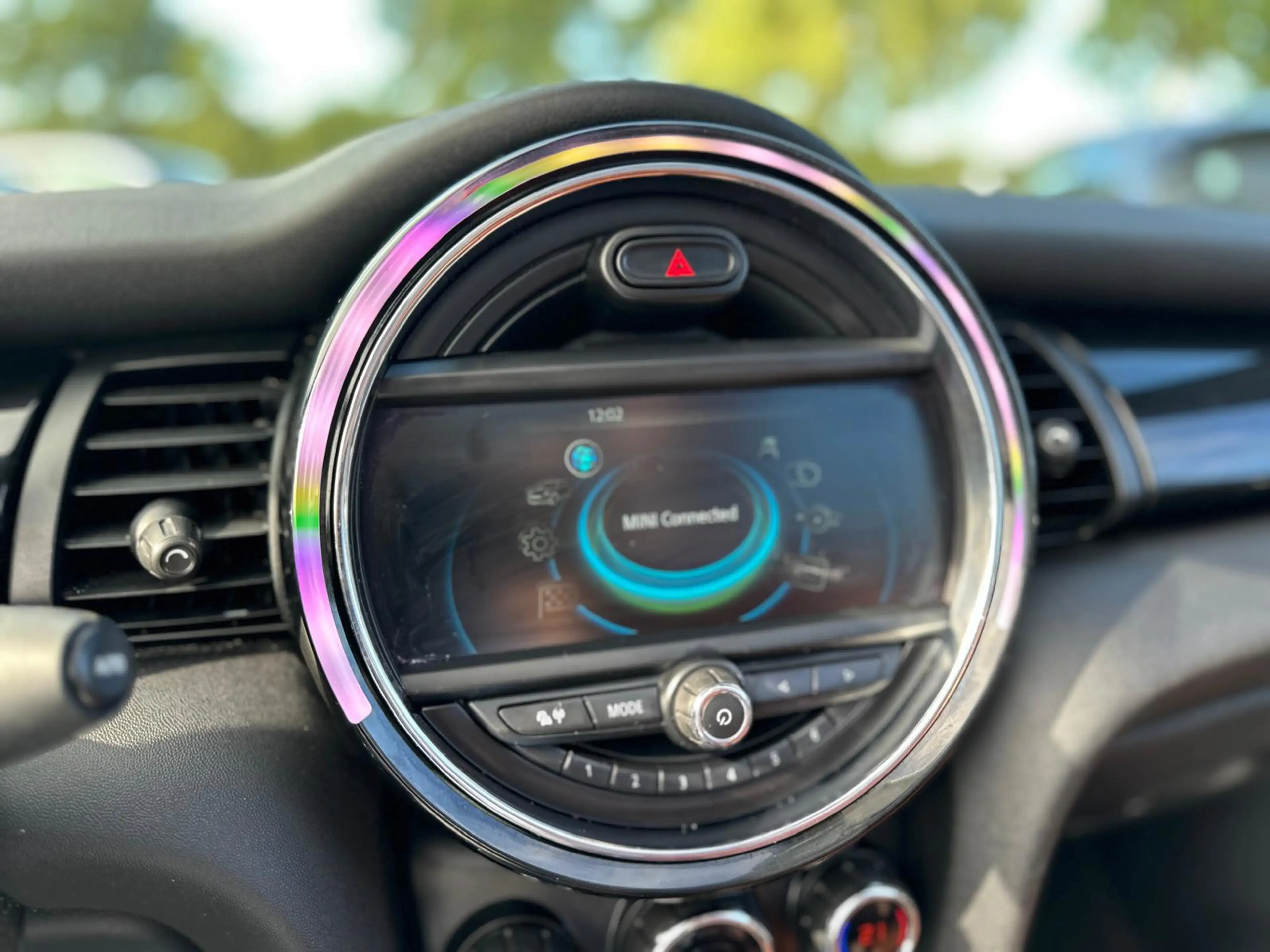 MINI Cooper S Cabrio 2.0 Chili Serious Business | Automaat | Leder | Ke — photo 28