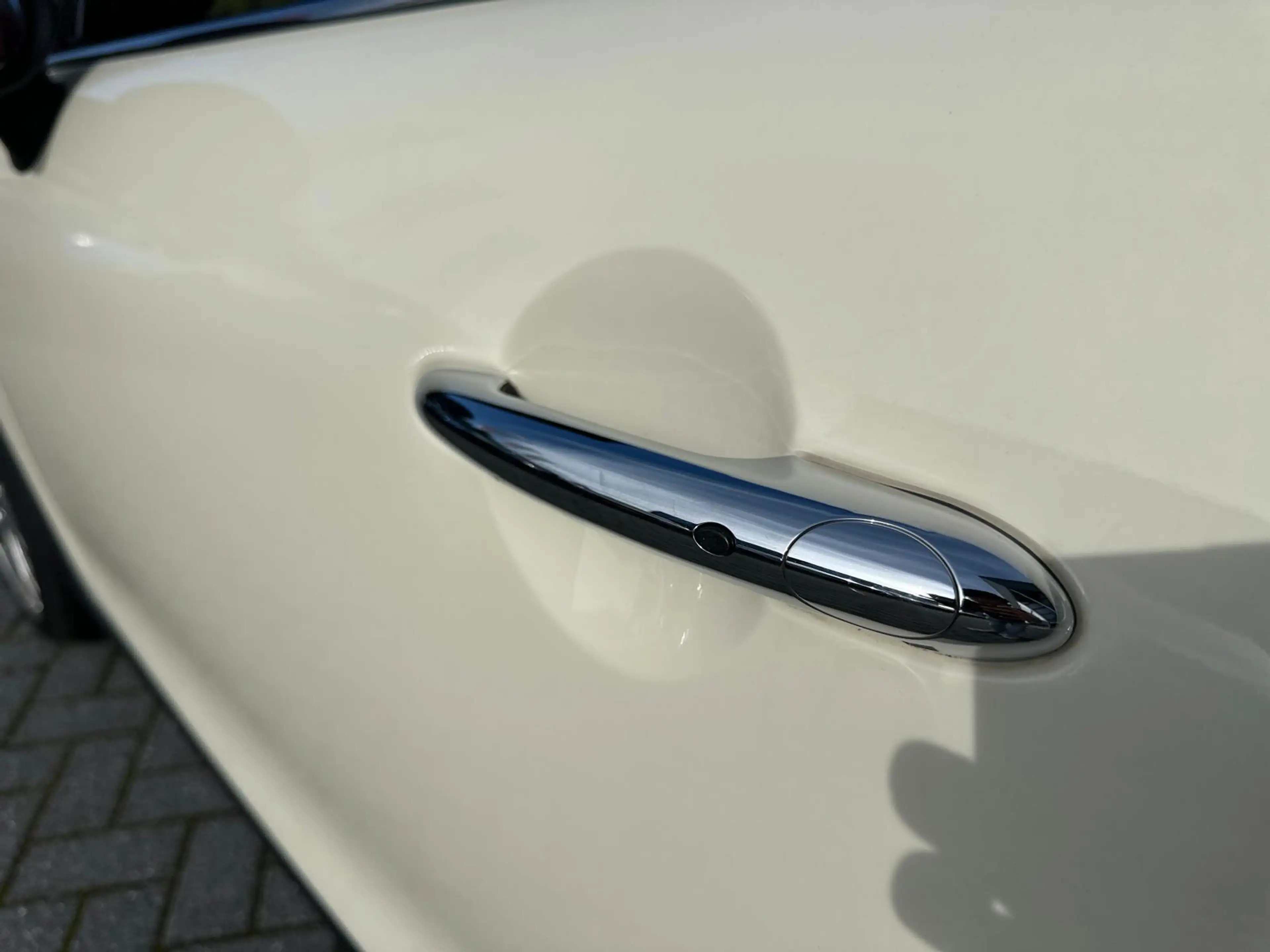 MINI Cooper S Cabrio 2.0 Chili Serious Business | Automaat | Leder | Ke — photo 19
