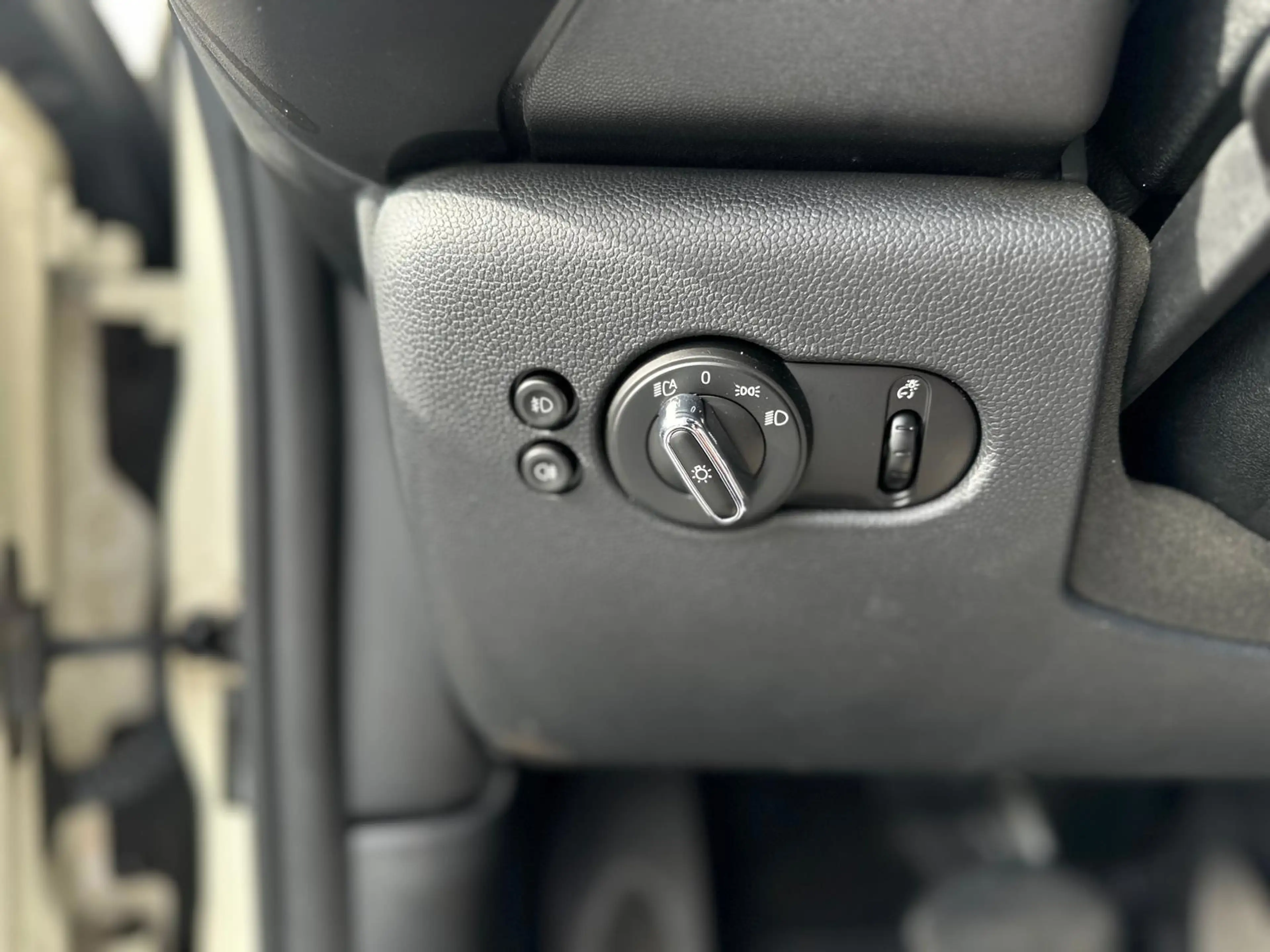 MINI Cooper S Cabrio 2.0 Chili Serious Business | Automaat | Leder | Ke — photo 20