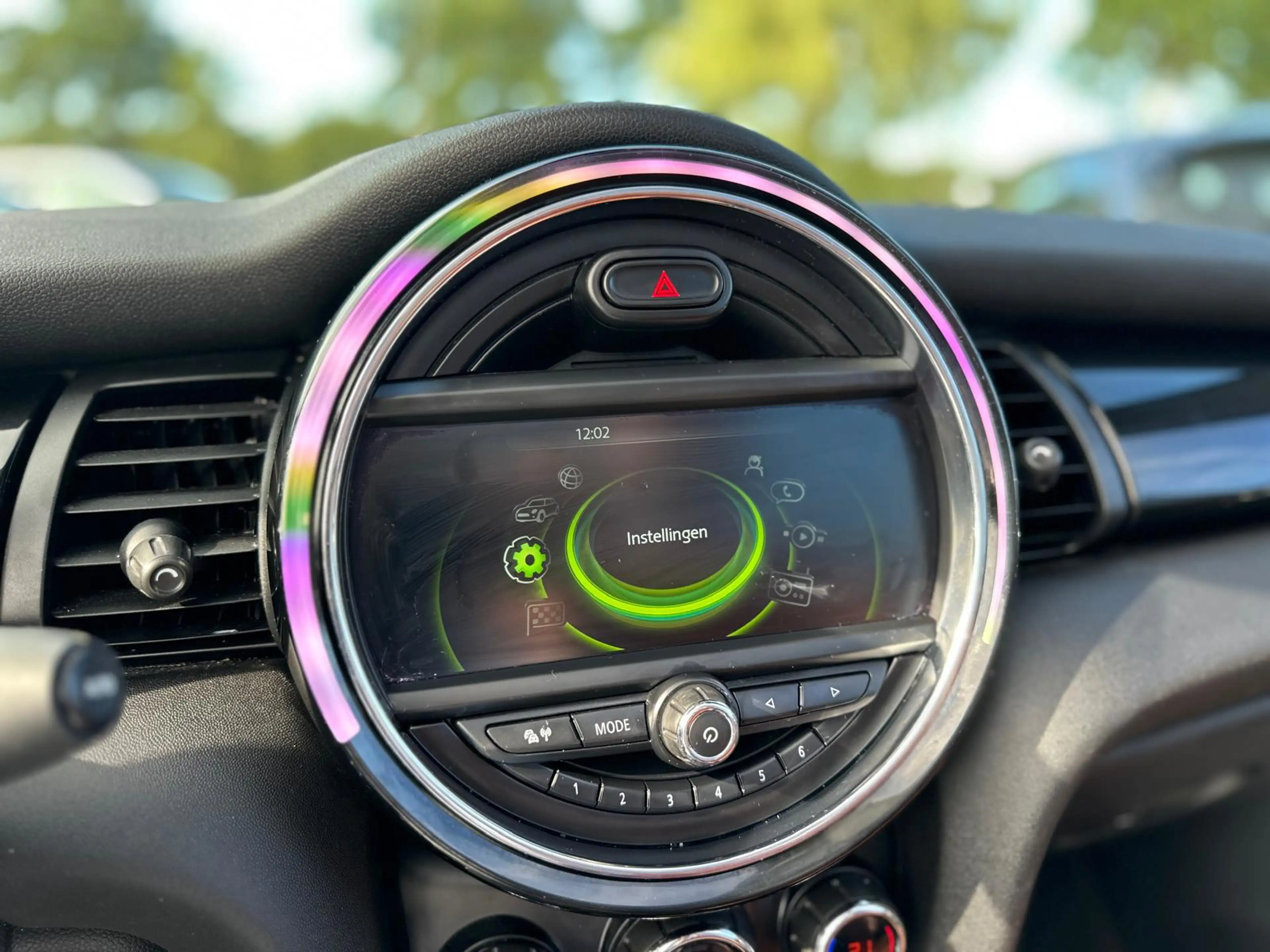 MINI Cooper S Cabrio 2.0 Chili Serious Business | Automaat | Leder | Ke — photo 30