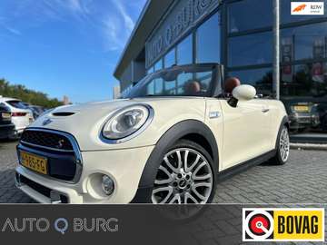 2.0 Chili Serious Business | Automaat | Leder | Ke