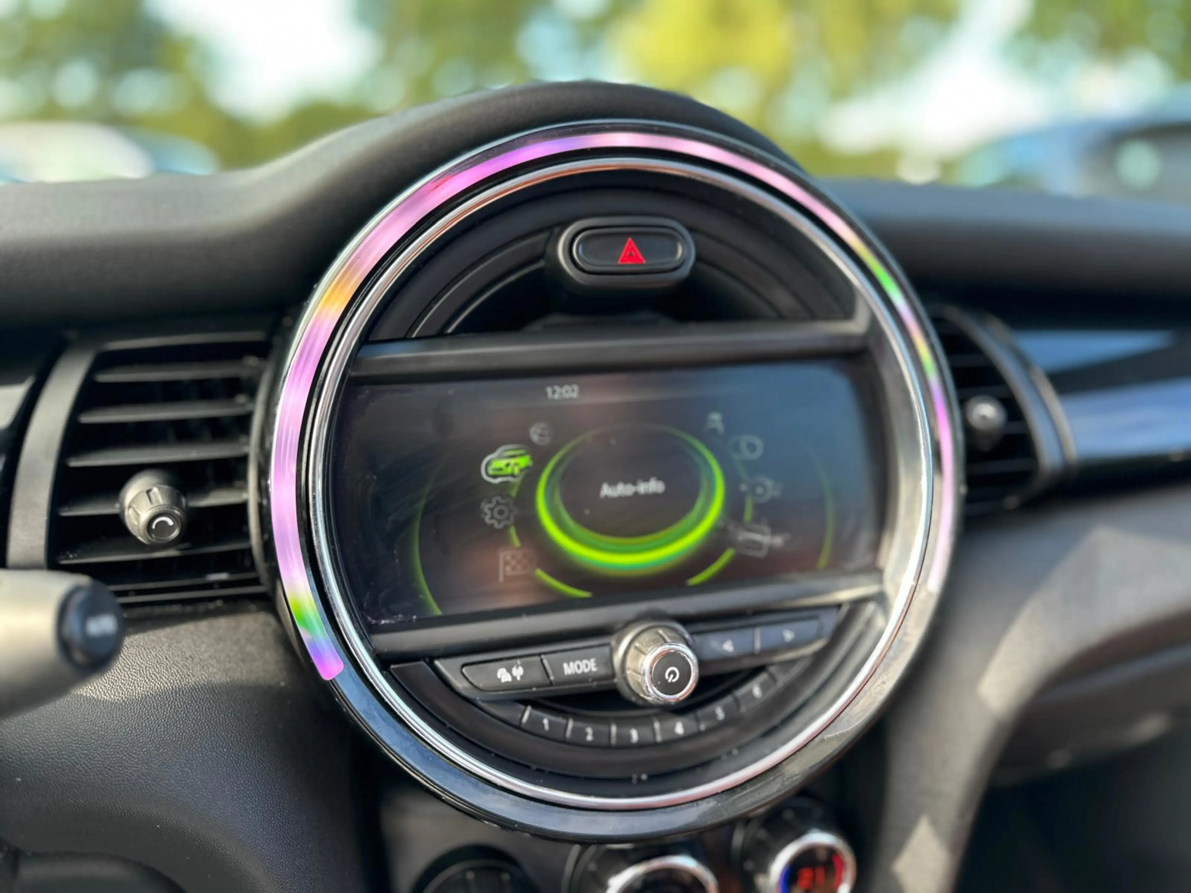 MINI Cooper S Cabrio 2.0 Chili Serious Business | Automaat | Leder | Ke — photo 38