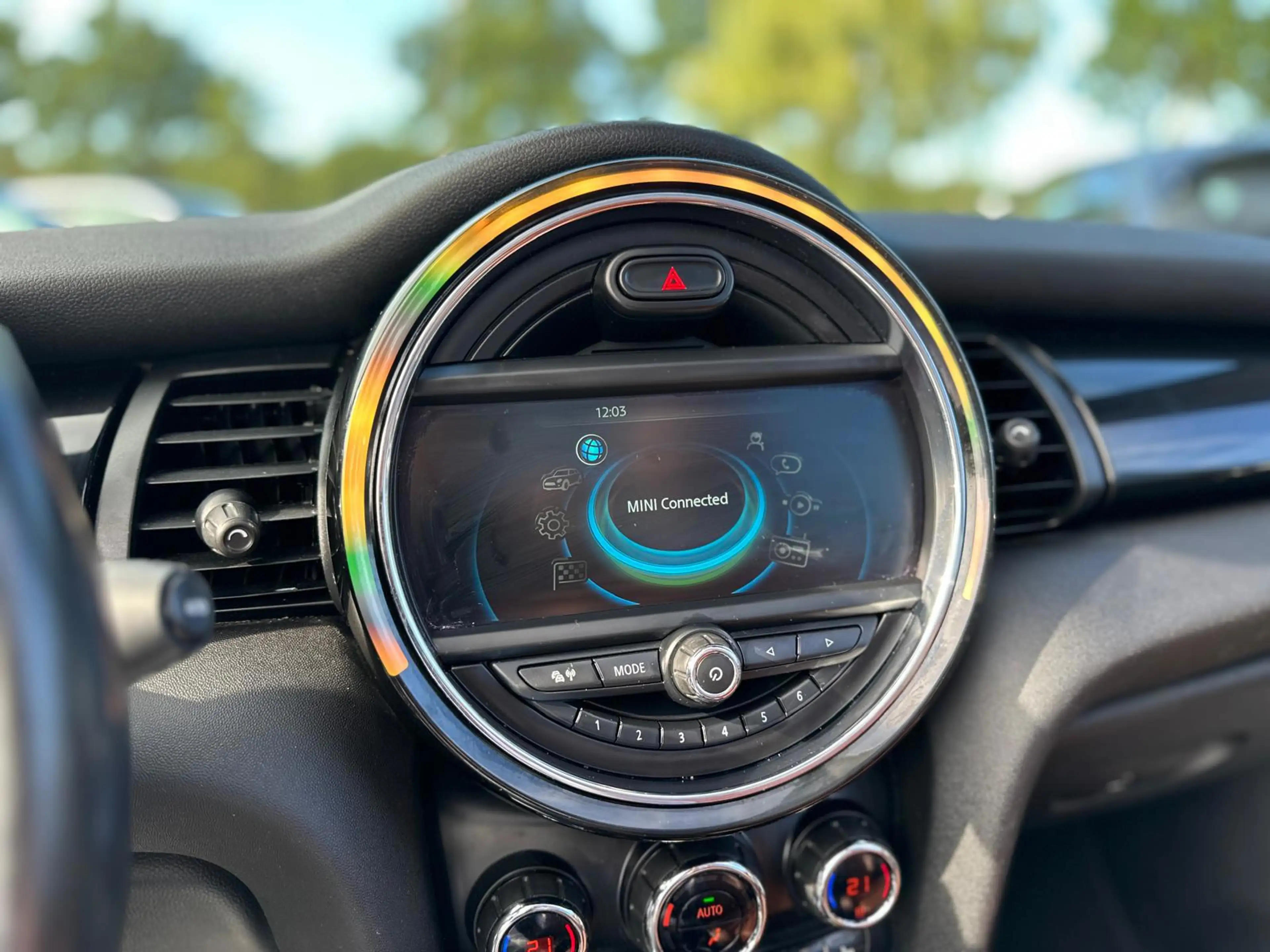 MINI Cooper S Cabrio 2.0 Chili Serious Business | Automaat | Leder | Ke — photo 32