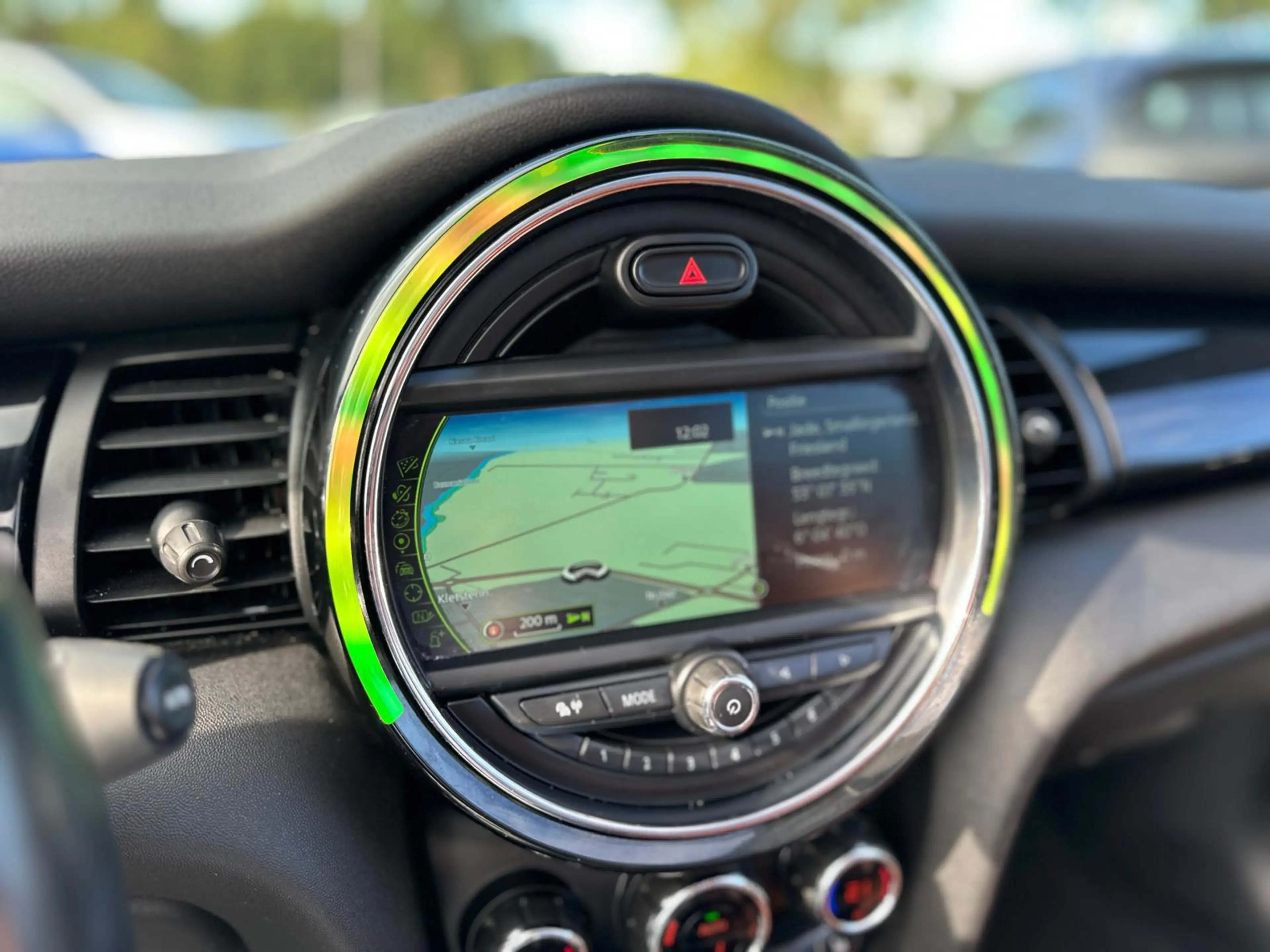 MINI Cooper S Cabrio 2.0 Chili Serious Business | Automaat | Leder | Ke — photo 21