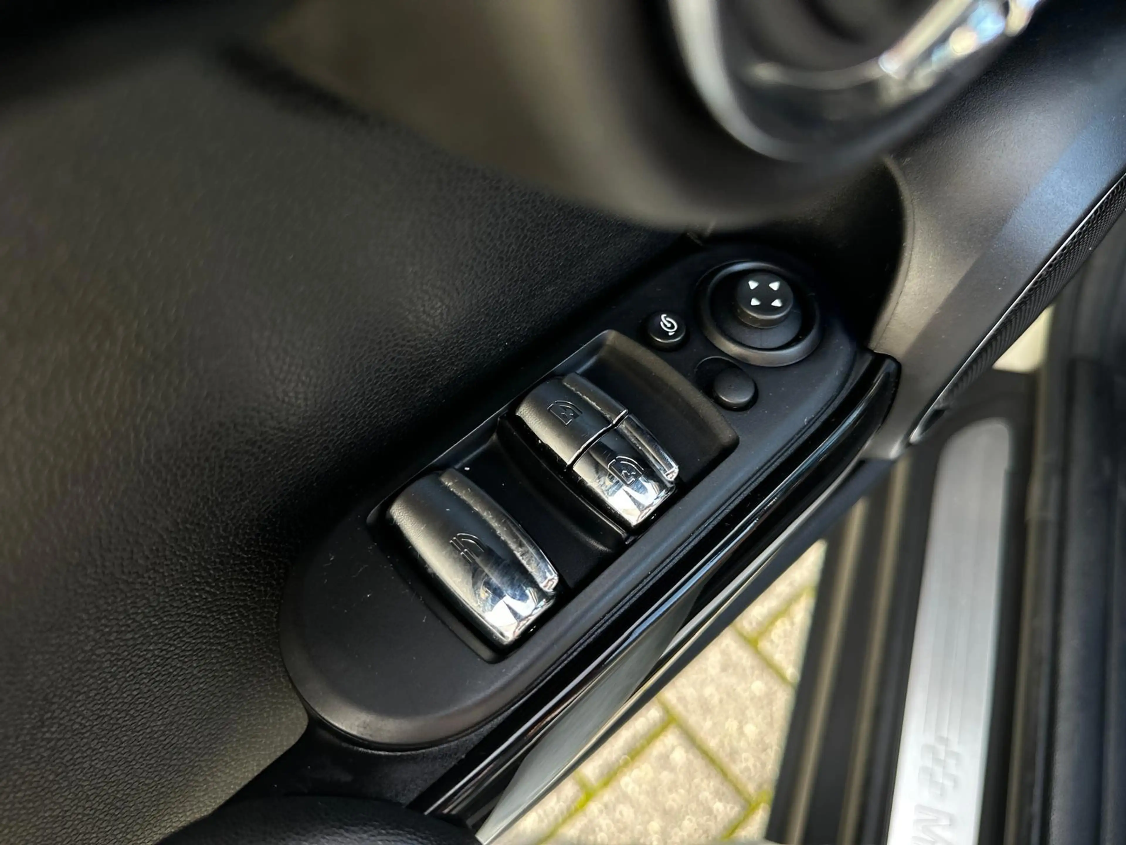 MINI Cooper S Cabrio 2.0 Chili Serious Business | Automaat | Leder | Ke — photo 15