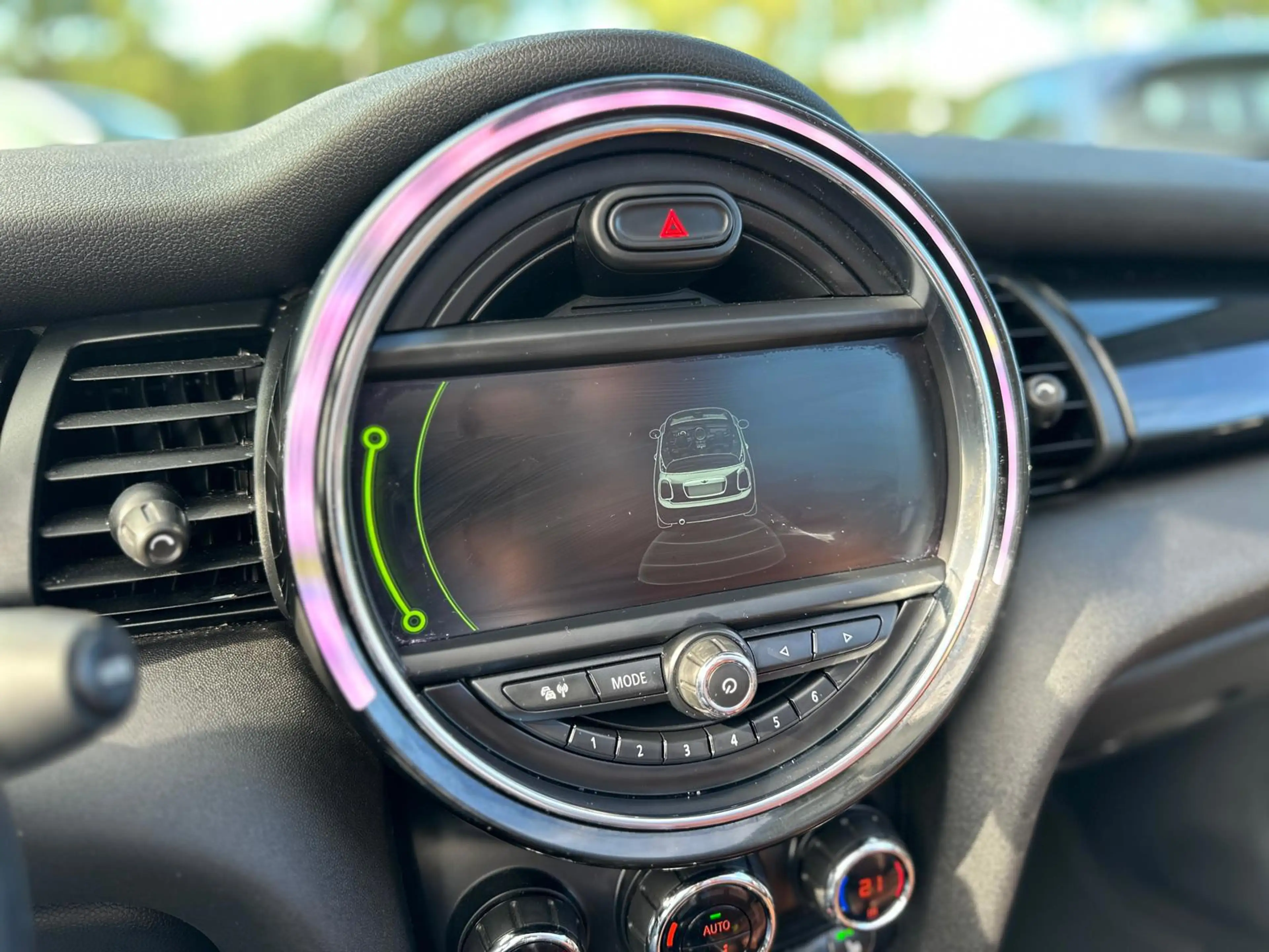 MINI Cooper S Cabrio 2.0 Chili Serious Business | Automaat | Leder | Ke — photo 44