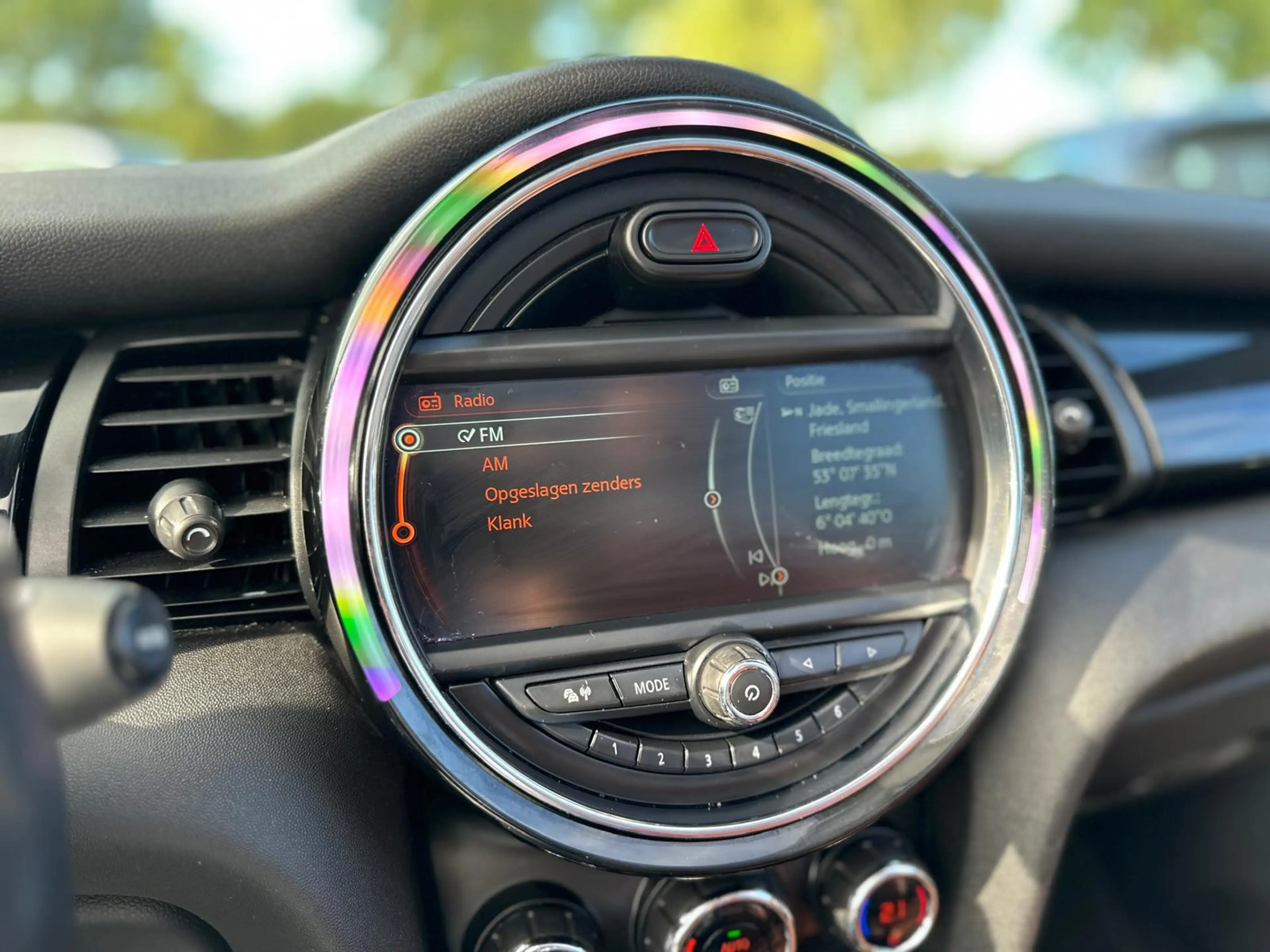 MINI Cooper S Cabrio 2.0 Chili Serious Business | Automaat | Leder | Ke — photo 23