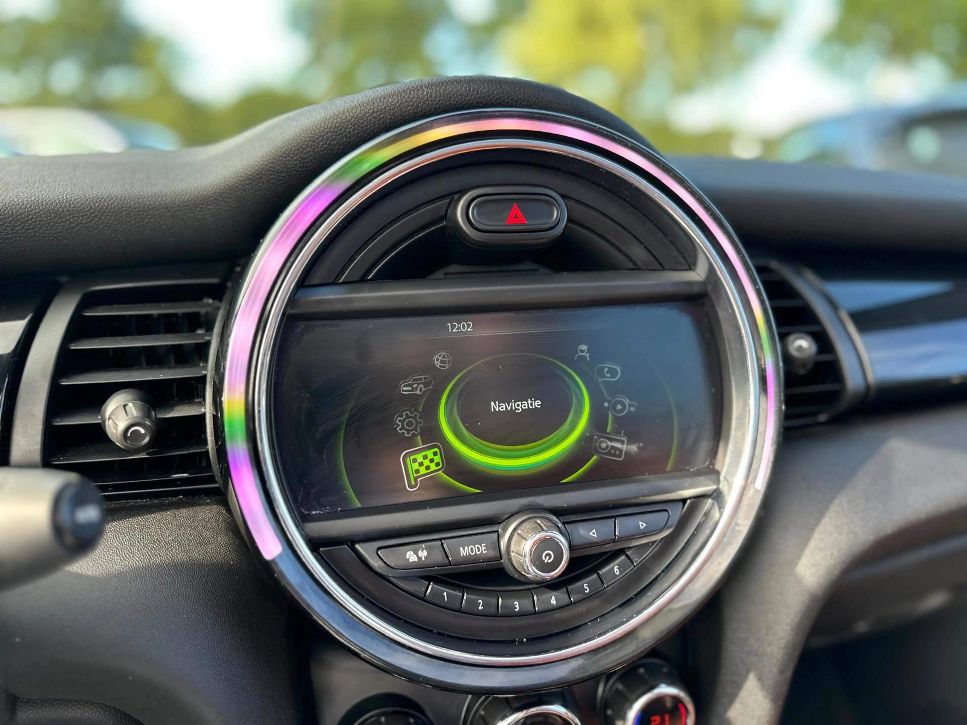MINI Cooper S Cabrio 2.0 Chili Serious Business | Automaat | Leder | Ke — photo 31